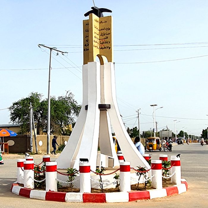 Abéché